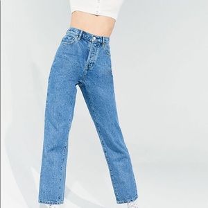 Pacsun Straight Jeans